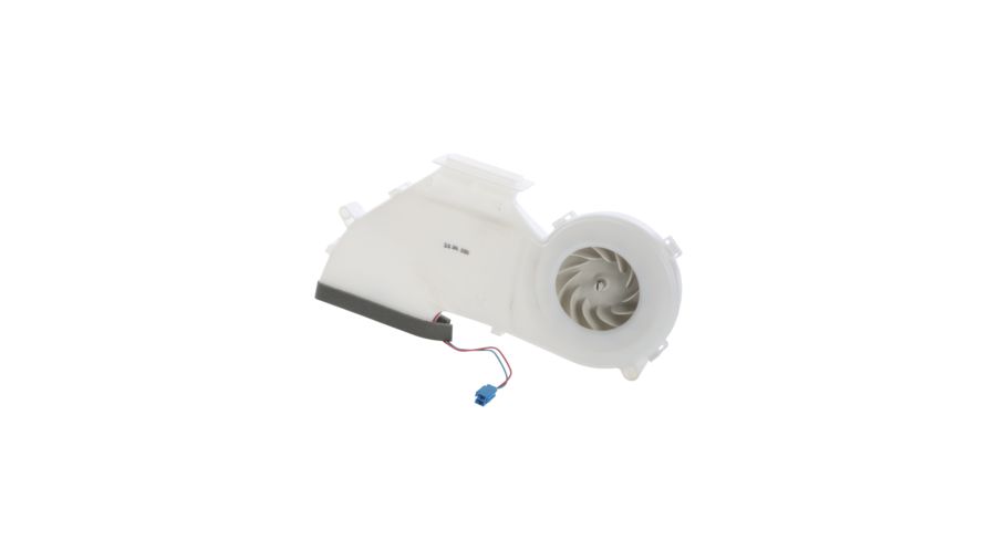 Bosch ventilateur du moteur 00744471 pour réfrigérateur bosch kgn36vw22 kgn36vw22/08