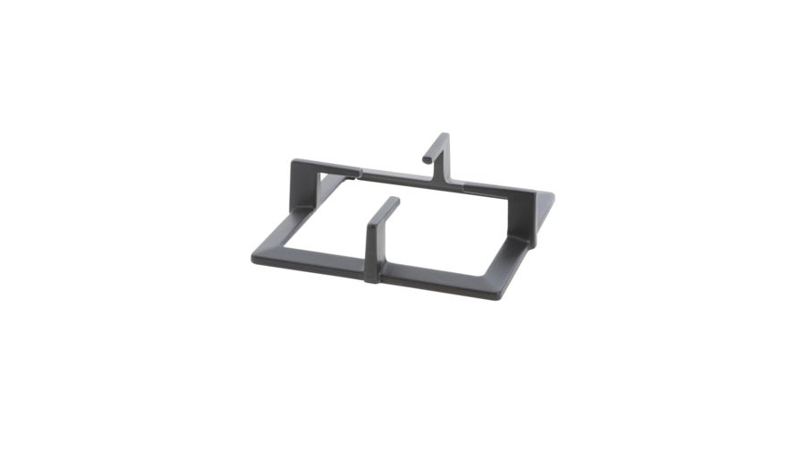 Bosch clayette d'étagère 00747816 pour plaques de cuisson bosch ppp619b21e