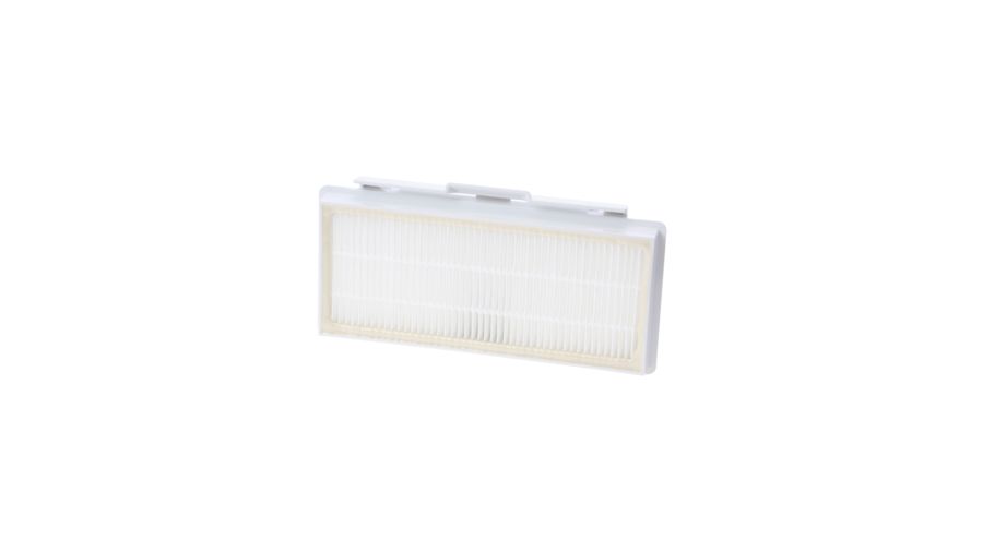 Bosch filtre hepa 00579496