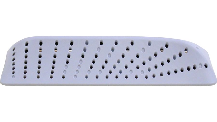 Bosch aube de tambour 00742713 pour lave-linge bosch wgg04419fr