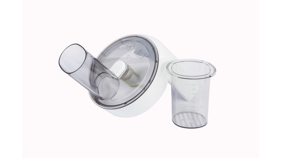 Bosch boîtier + couvercle + couteau 00653187 pour robot de cuisine bosch mum5xw40 mum5xw40/06