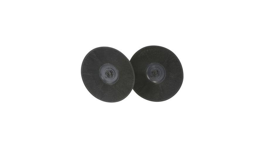 Zanussi filtre à charbon actif 11005737 pour hotte zanussi open610escamotable 5101007