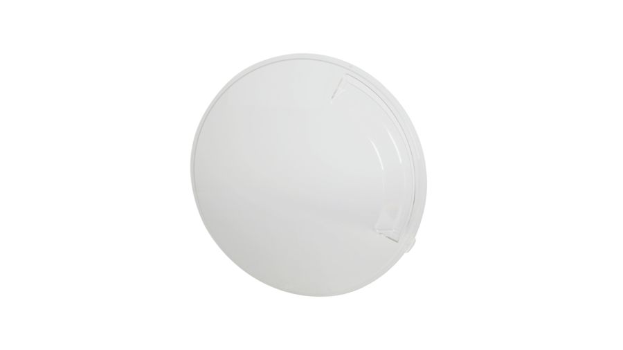 Bosch couvercle p/q couvercle glass 11004003 pour sèche-linge bosch wtg85409ff wtg85409ff/19