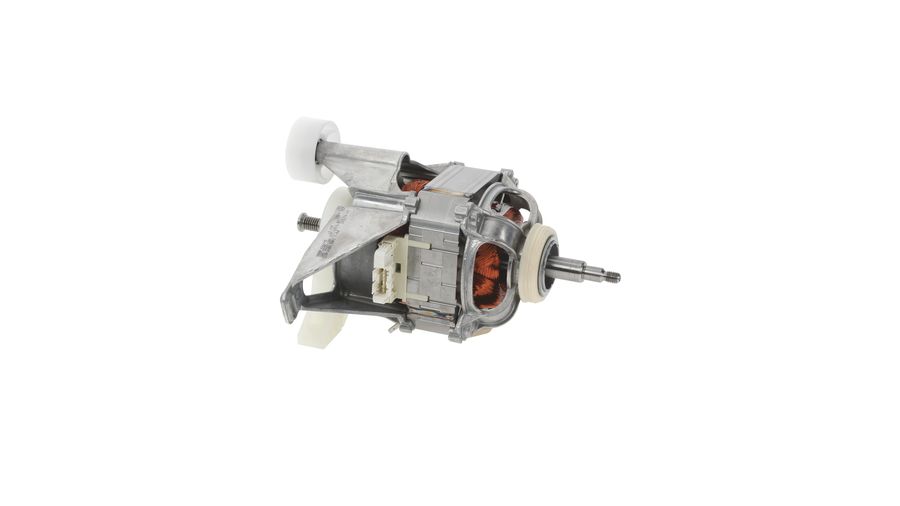 Bosch moteur 00145443 pour sèche-linge bosch wth83200ff