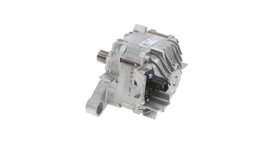 Bosch moteur 00145457 pour lave-linge bosch way2859a way2859a/36