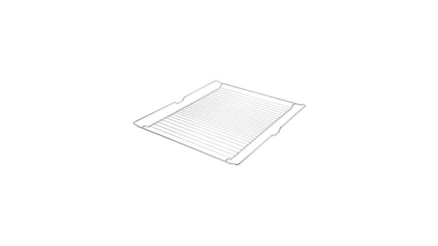 Siemens grille de four combinee 44x38cm 00284723 pour four - cuisinière siemens hbn8850