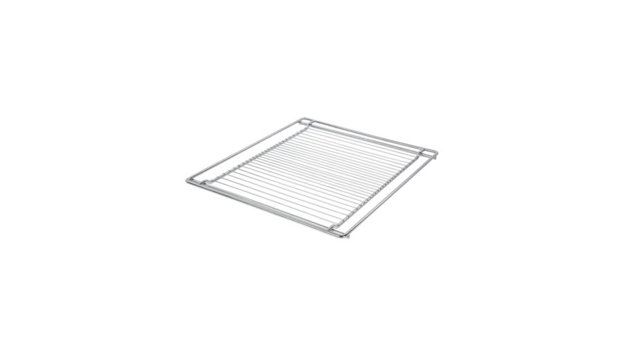 Siemens grille combinée (43,5 cm x 37,5 cm x 1,5 cm) 00284913 pour four - cuisinière siemens hen380a hen380a/06