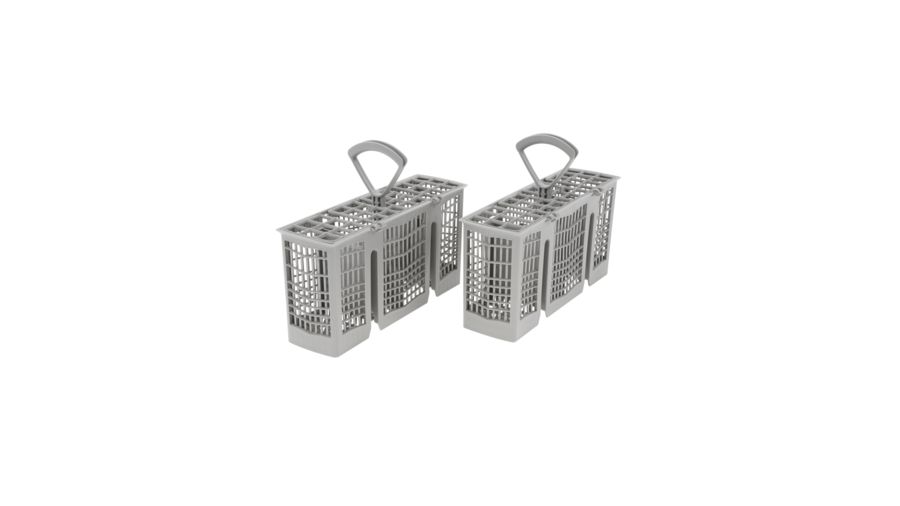 Bosch panier à couverts 00418280 pour lave-vaisselle bosch sgv55m43eu sgv55m43eu/10