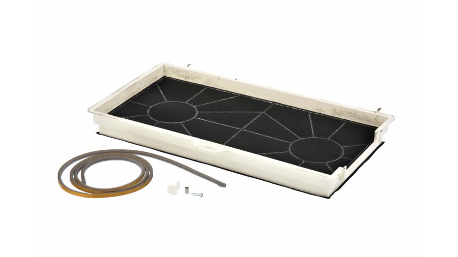 Gaggenau filtre de charbon actif 00461422 pour climatiseur gaggenau