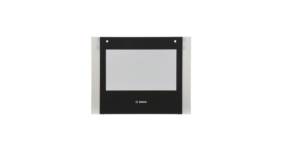 Bosch vitre de façade 00711950 pour four - cuisinière bosch hse420023