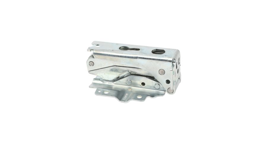 Bosch charnière de porte bas 00750252 pour réfrigérateur bosch kis86hd4005