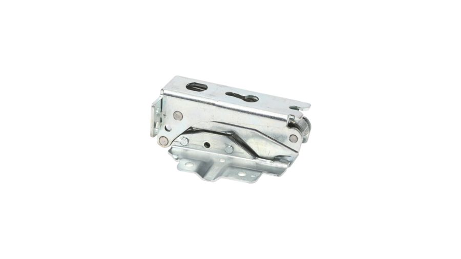Siemens charnière de porte haut 00750251 pour réfrigérateur siemens ki86nad30 ki86nad30/05