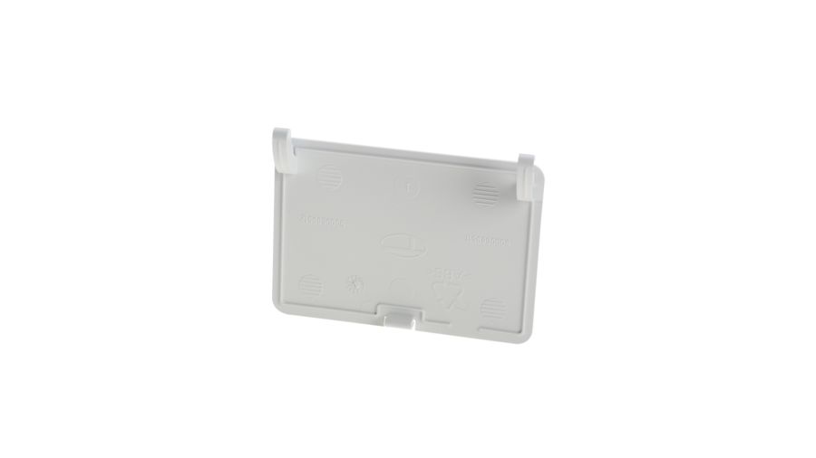 Bosch volet 00657088 pour lave-linge bosch waq28310ff