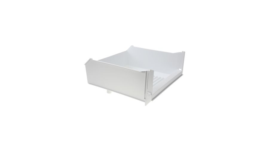 Bosch tiroir À lÉgume 00790343 pour réfrigérateur bosch kge36ai41