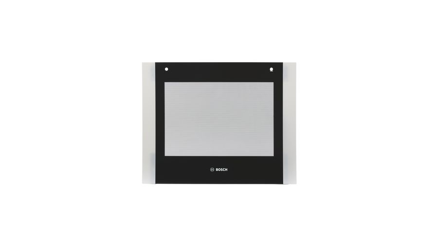 Bosch vitre de façade 00711949 pour four - cuisinière bosch hgg233127r hgg233127r/03