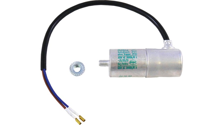 Bosch condensateur électronique 00600043 pour réfrigérateur bosch kiv86vs30