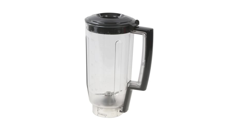 Bosch bol de mixeur 00742752 pour robot de cuisine bosch mum57830 mum57830/01