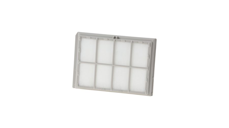 Bosch filtre hepa vz54000 (quantite 1) 00263506 pour aspirateur bosch bsb1200