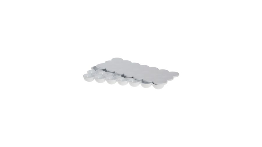 Bosch bac à glaçons 11008387 pour réfrigérateur bosch kiv86vs30
