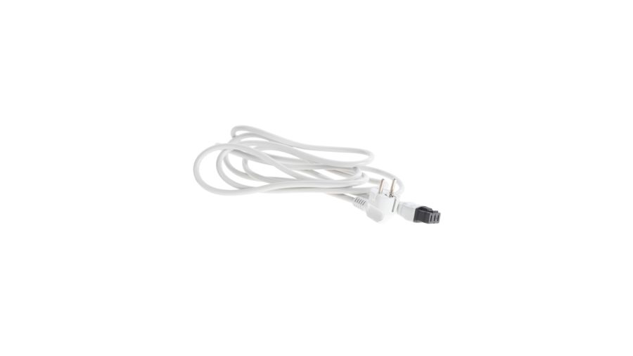 Bosch câble de connexion (3m) 00576616 pour four - cuisinière bosch cmg633bs1 cmg633bs1/b6