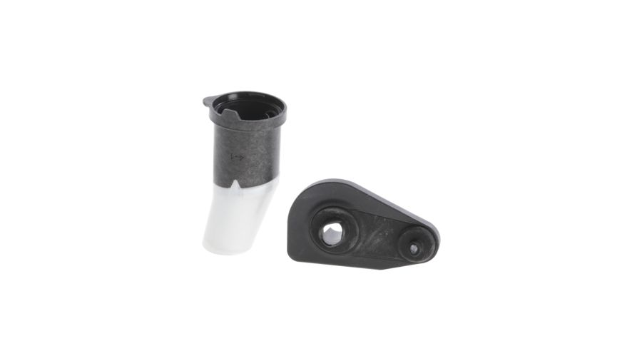 Bosch embout 00629102 pour cafetière et expresso / machine à café bosch tas1404gb