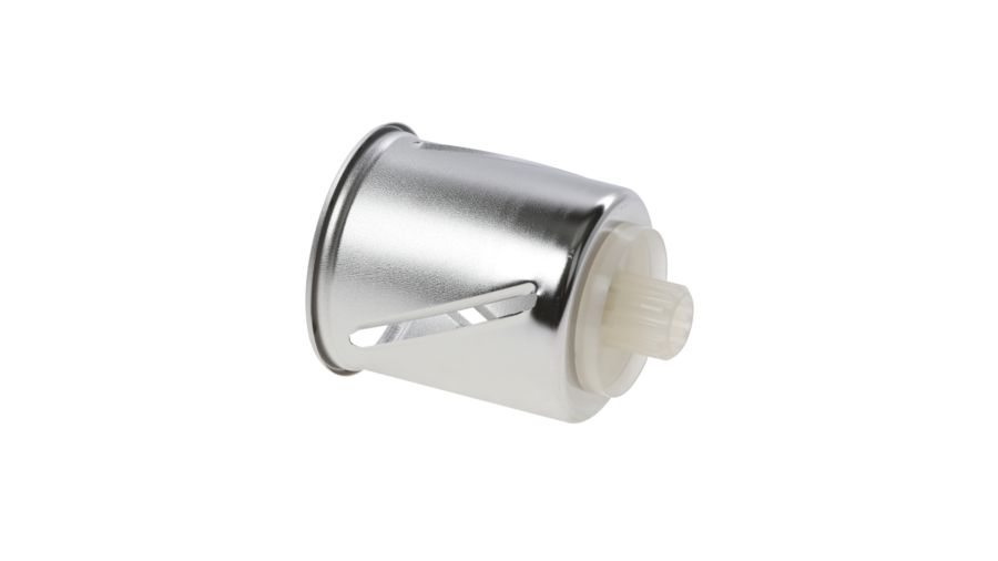 Bosch tambour de trancheur nr.3 00798161 pour hachoir bosch