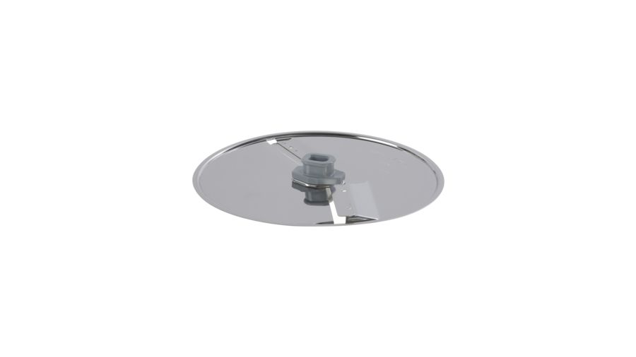 Bosch disque de broyeur de glace 12007725