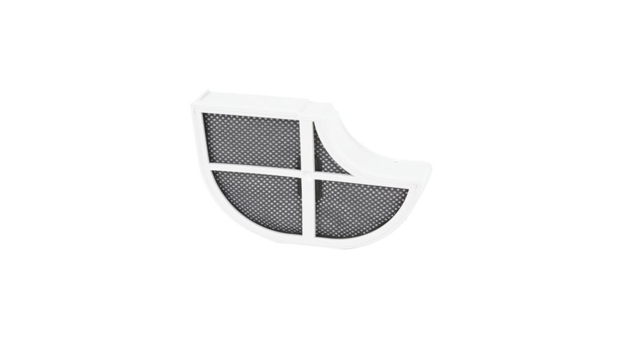 Bosch grille filtre 12011719 pour aspirateur bosch bgs4221ch bgs4221ch/03