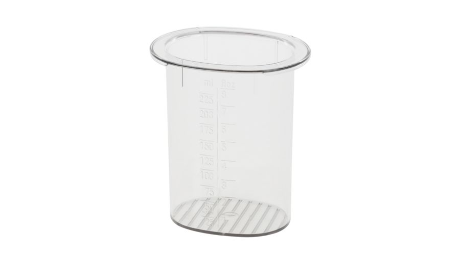 Bosch poussoir couvercle de bol 00635479 pour robot de cuisine bosch mum4855 mum4855/05