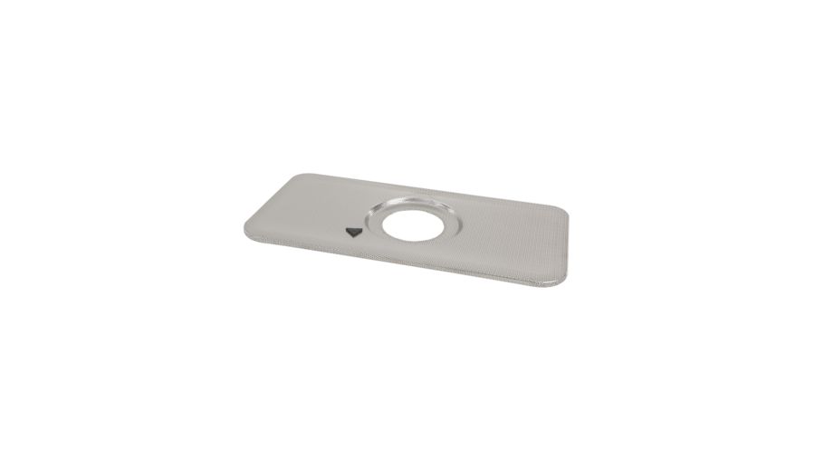 Bosch filtre 00645037 pour lave-vaisselle bosch smi50e56eu