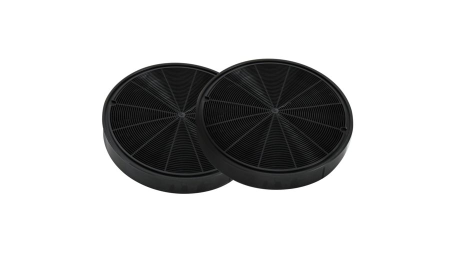 Ariston filtre à charbon actif 00748732 pour hotte ariston