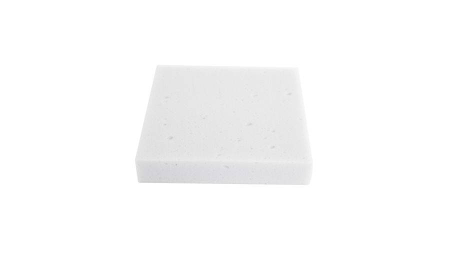 Bosch mousse filtrante 12011363 pour aspirateur bosch bgs4allgb bgs4allgb/05