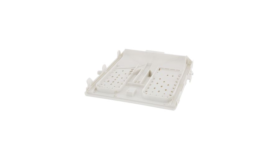 Bosch bac a lessive-partie supe 00641845 pour lave-linge bosch wae284r4