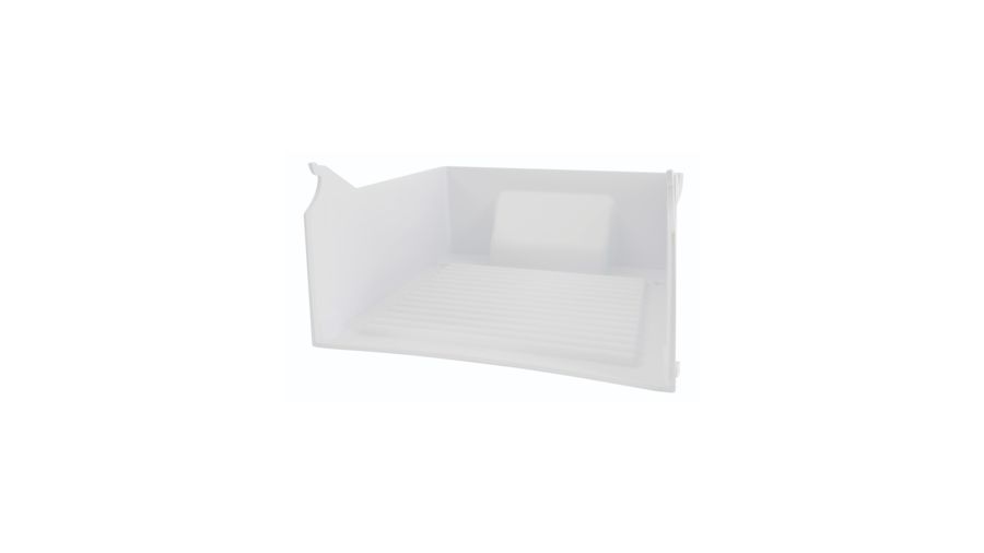 Bosch bac à légumes 00774815 pour réfrigérateur bosch kgn36kl35 kgn36kl35/02