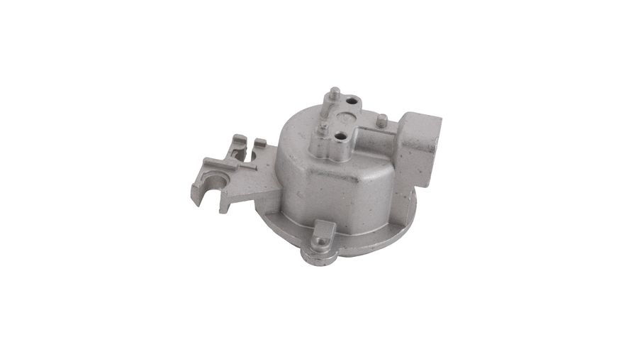 Bosch boîtier de brûleur 00267950 pour plaques de cuisson bosch hq745525e hq745525e/03