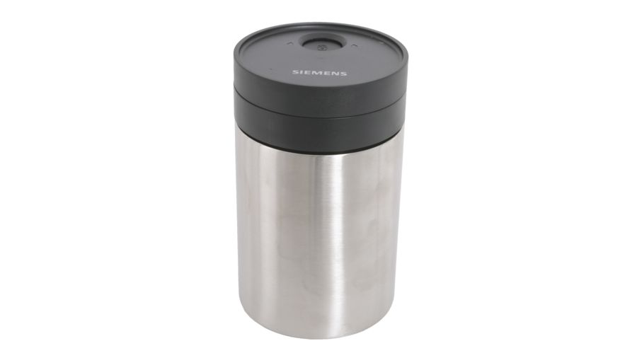 Siemens récipient à lait 00576166 pour cafetière et expresso / machine à café siemens te711809cn te711809cn/22