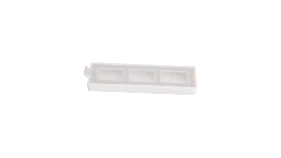 Bosch filtre à peluches 00619204 pour sèche-linge bosch wt46s571dn wt46s571dn/45
