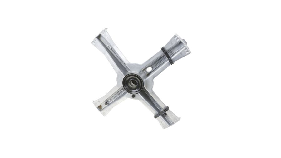 Bosch croisillon de tambour 00283726 pour lave-linge bosch wvf2000sn wvf2000sn/28