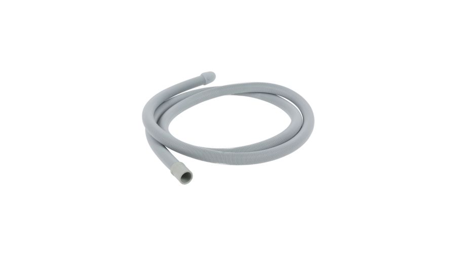Bosch tuyau d evacuation 00283319 pour lave-linge bosch wv22500by wv22500by/01