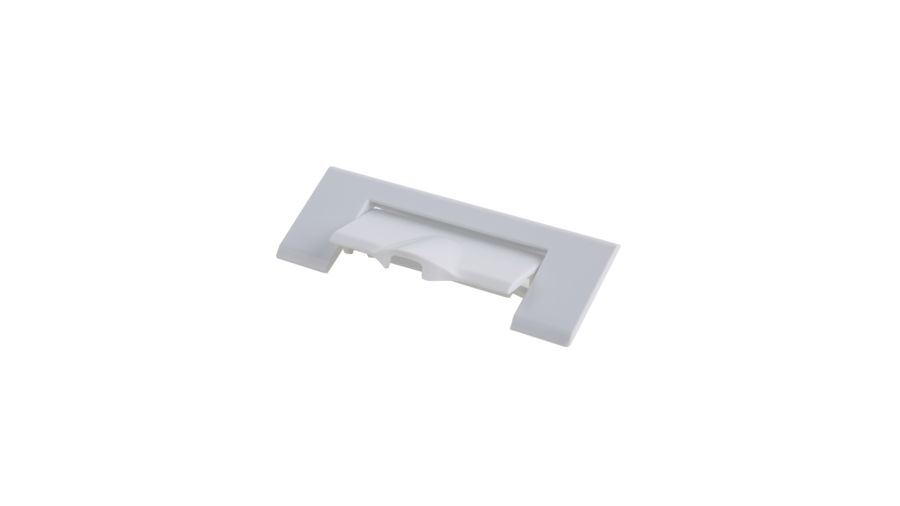 Bosch cache 00622814 pour réfrigérateur bosch kgv36vw30s kgv36vw30s/10