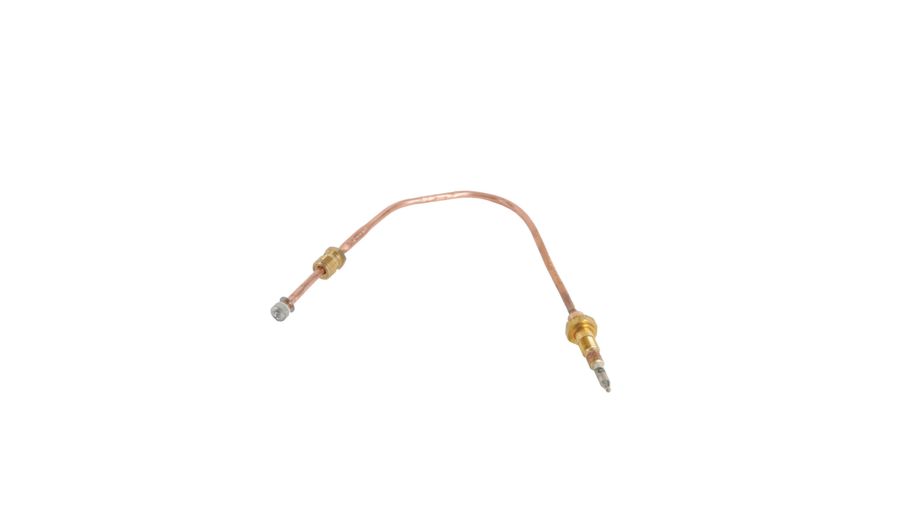 Bosch thermocouple 00628672 pour four - cuisinière bosch hu233510m hu233510m/08
