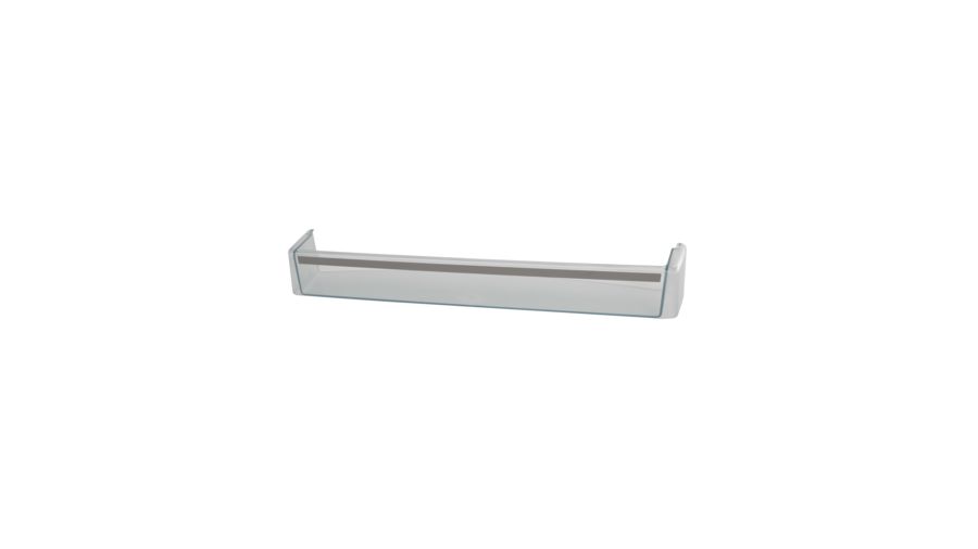 Siemens Étagère de porte 00655254 pour réfrigérateur siemens kd42nvw20 kd42nvw20/07