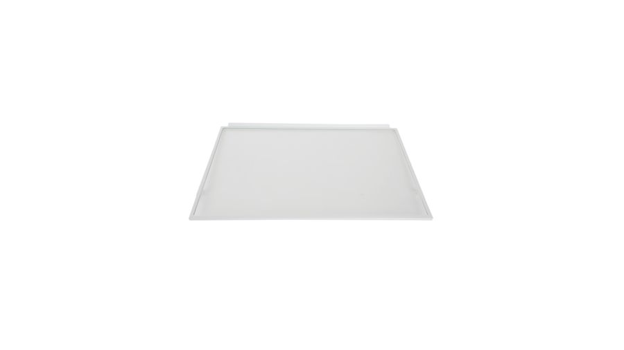 Bosch plaque en verre 00660089 pour réfrigérateur bosch kgn33nl20u