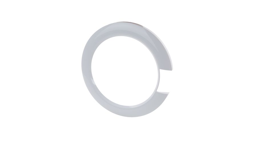 Bosch cadre décoratif 00665992 pour lave-linge bosch waa20160gb waa20160gb/04