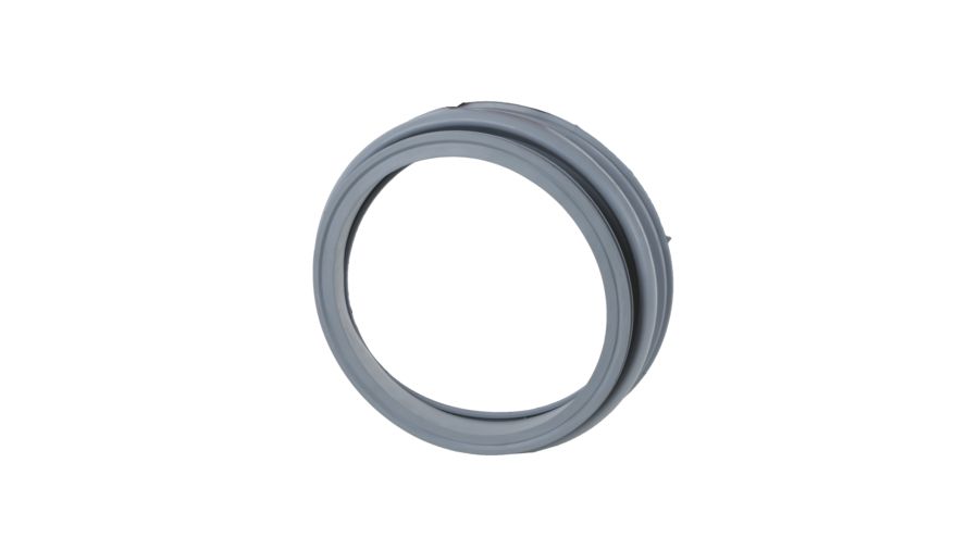 Bosch manchette-hublot 00667220 pour lave-linge bosch wab2026qpl/20