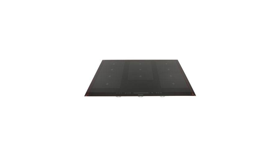 Siemens plaque vitrocéramique 00689611 pour plaques de cuisson siemens eh975mv17f