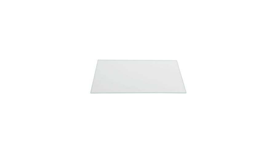 Bosch plaque en verre tiroir inf. congelateur 00704341 pour réfrigérateur bosch kg36vvi30
