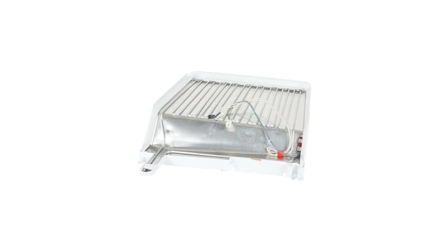 Bosch résistance de dégivrage 00744546 pour réfrigérateur bosch kgn39vl31 kgn39vl31/08