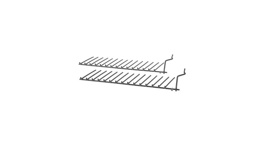 Bosch insertion 12009529 pour lave-vaisselle bosch sms25aw05e