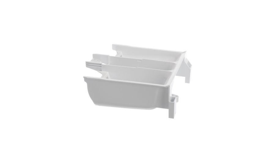 Bosch bac a lessive 12009919 pour lave-linge bosch wan28258gr wan28258gr/19